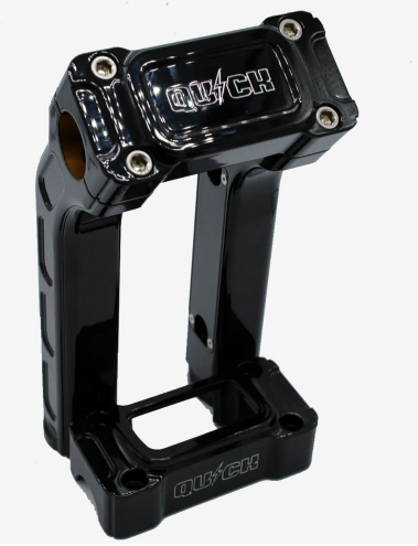 Quick Industries Risers