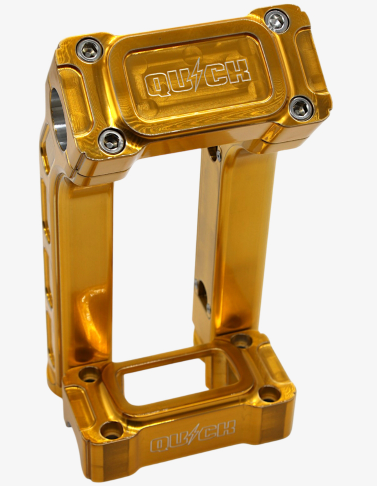 Quick Industries Risers