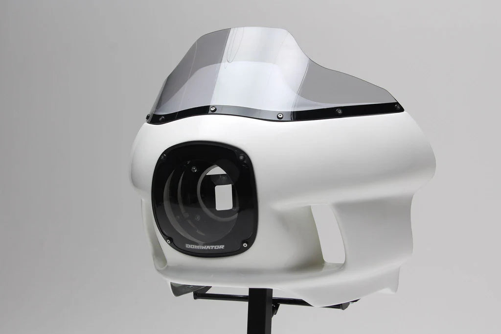 Dominator FXRT Top Fairing