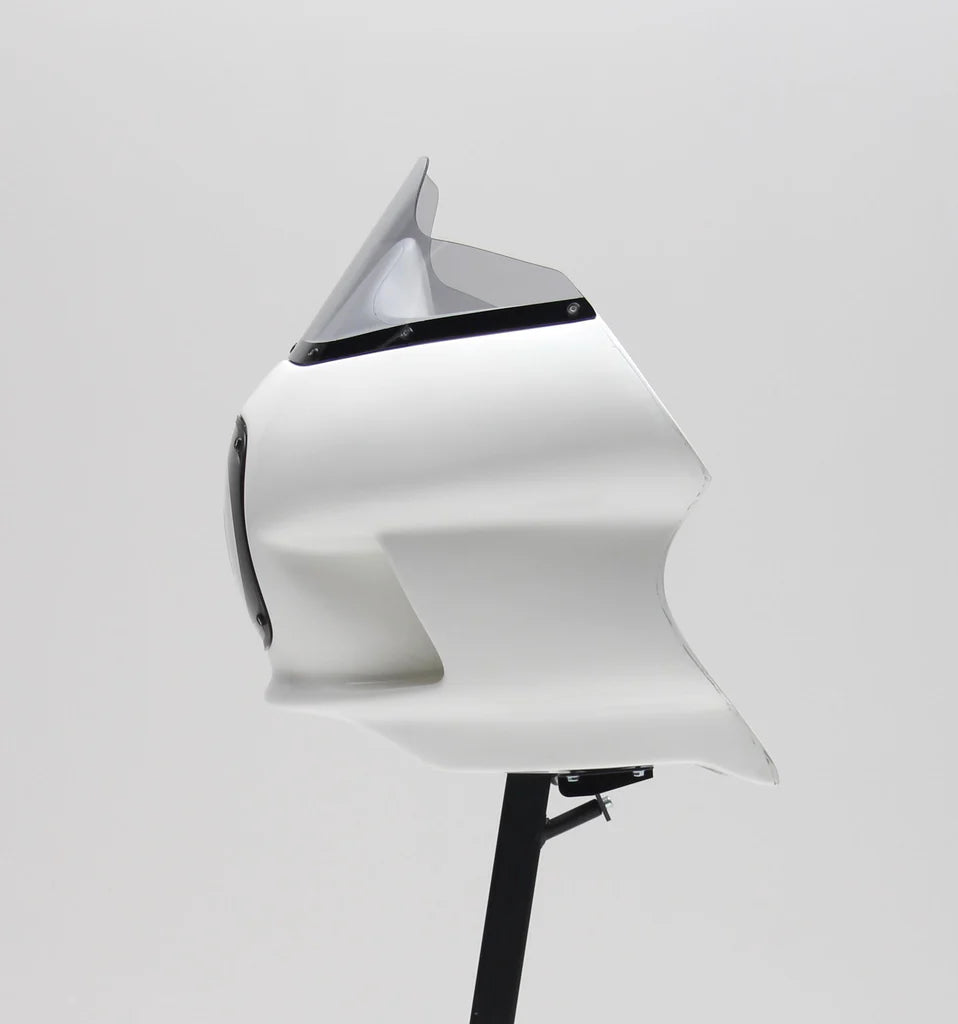 Dominator FXRT Top Fairing