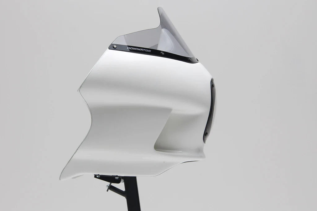 Dominator FXRT Top Fairing