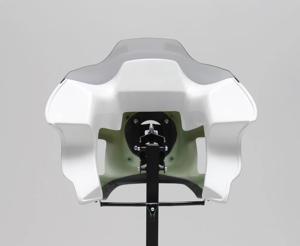 Dominator FXRT Top Fairing