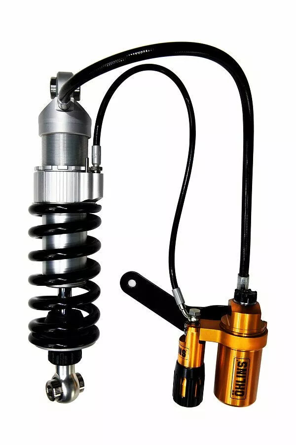 Öhlins STX 46 Rear Shock 13.44" - M8 Softail