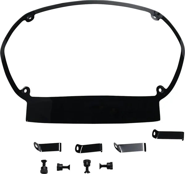 Memphis Shades Road Warrior Lens - M8 Fat Bob