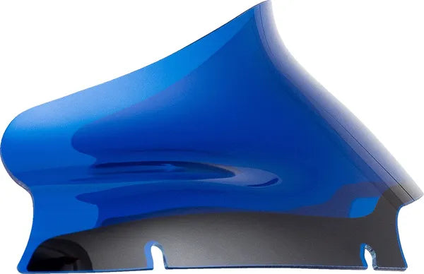 Klock Werks Kolor Flare™ Windshield — Road Glide 2015-2024 (6" & 9")