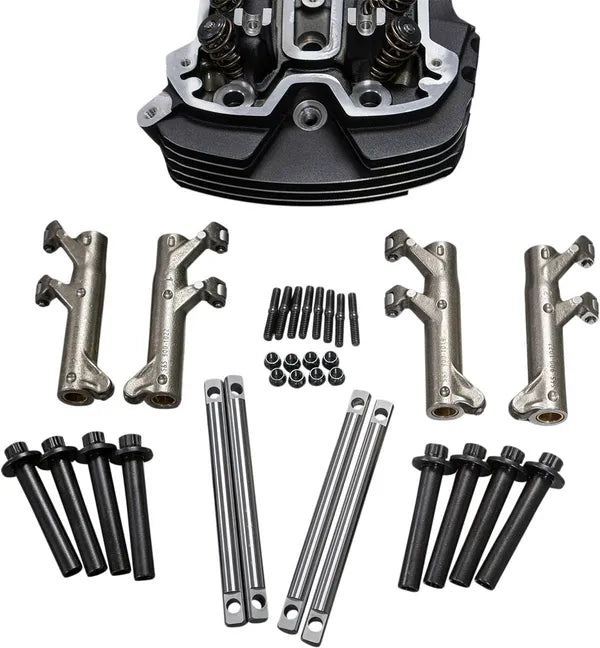 S&S Rocker Arm Guardian Kit - M8