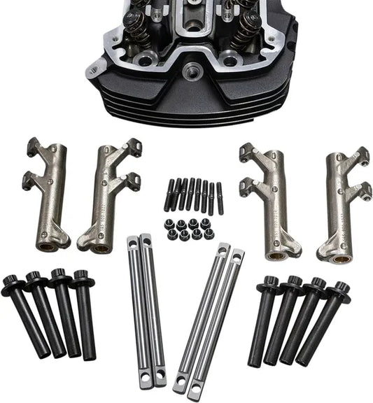 S&S Rocker Arm Guardian Kit - M8