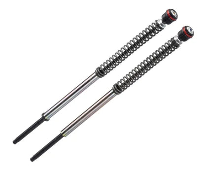 Bitubo JBH12 Series Fork Cartridges - Dyna (2005 - 2017)