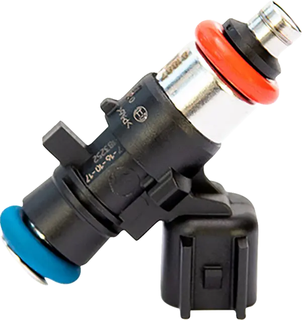 Feuling Fuel Injectors for M8