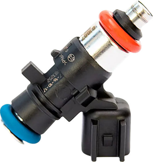 Feuling Fuel Injectors for M8