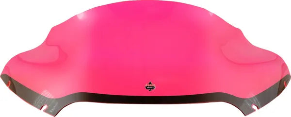 Klock Werks Kolor Flare™ Windshield — Road Glide 2015-2024 (6" & 9")