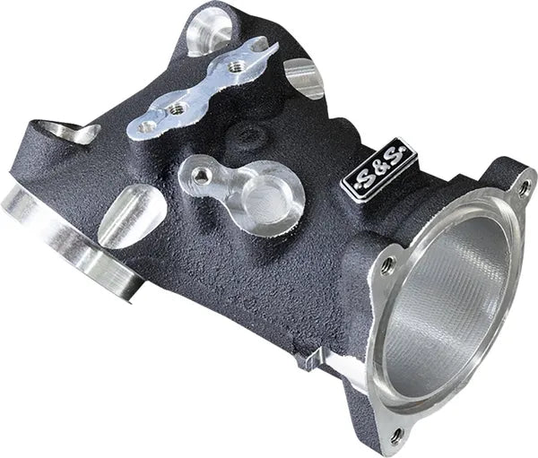 S&S Intake Manifold 55mm for M8