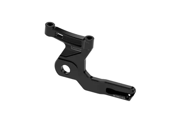 Ricks Rear Radial Caliper Mount - Softail