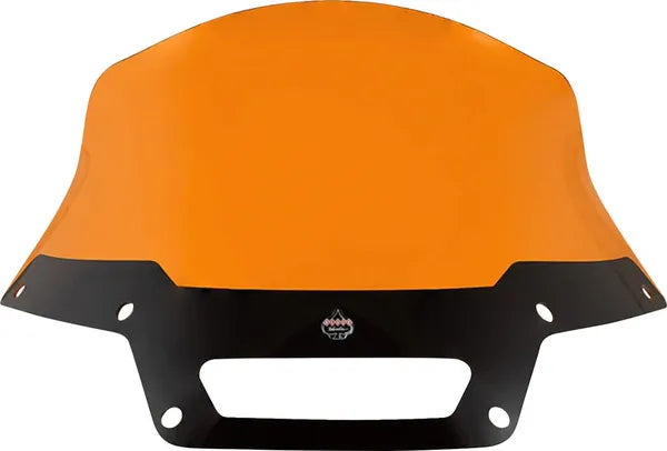Klock Werks Kolor Flare™ Windshield — Low Rider ST (6" & 8")
