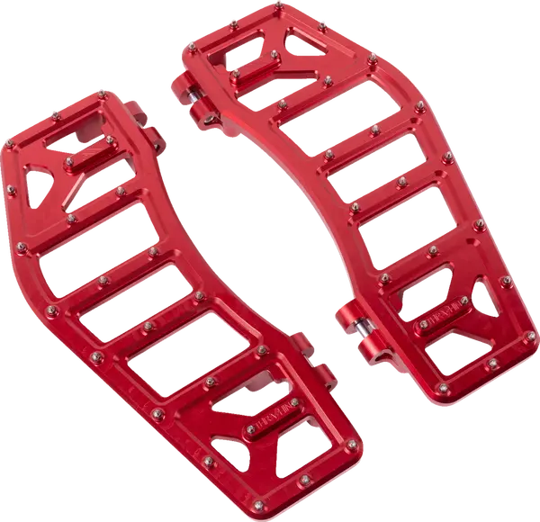 Thrashin Supply Aggressor Floor Boards - Touring