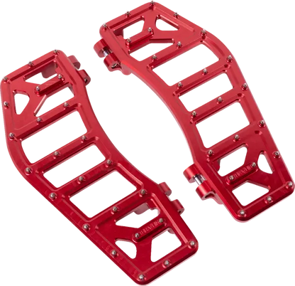 Thrashin Supply Aggressor Floor Boards - Touring