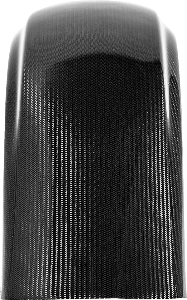 Saddlemen Carbon Fiber Rear Fender - Touring + 2023 (New Gen)