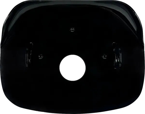 Custom Dynamics Shark Demon LED Headlight Kit for New Gen Street Glide