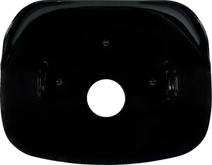 Custom Dynamics Shark Demon LED Headlight Kit for New Gen Street Glide