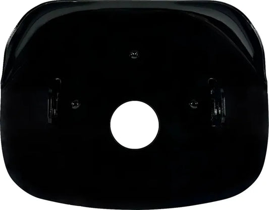 Custom Dynamics Shark Demon LED Headlight Kit for New Gen Street Glide