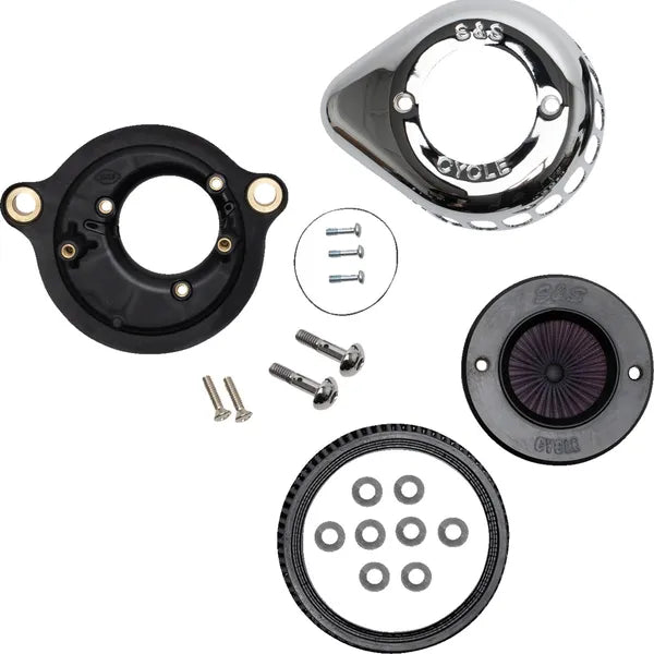 S&S Air Stinger Air Filter - M8 (Up to 2023)