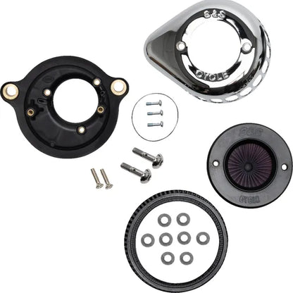 S&S Air Stinger Air Filter - M8 (Up to 2023)