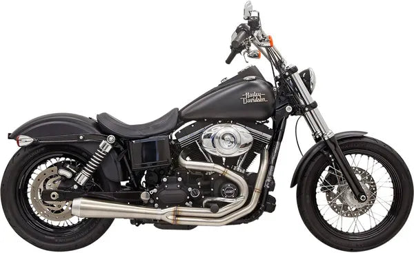 Bassani Road Rage Type III - Dyna