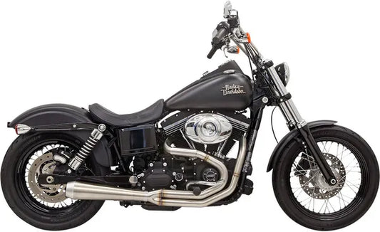 Bassani Road Rage Type III - Dyna