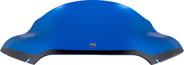 Klock Werks Kolor Flare™ Windshield — Road Glide 2015-2024 (6" & 9")