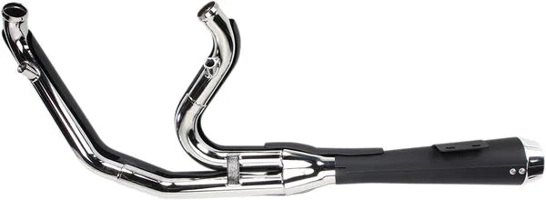 Bassani Road Rage Type II - Dyna