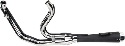 Bassani Road Rage Type II - Dyna