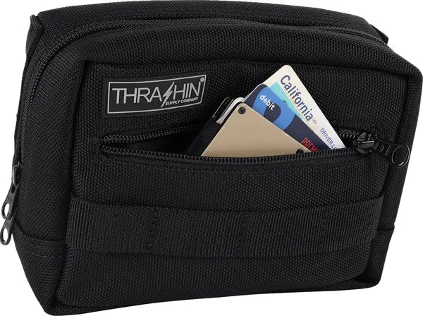Thrashin Supply Handlebar Bag