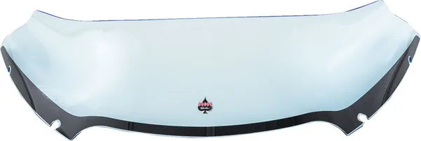 Klock Werks Kolor Flare™ Windshield — Road Glide 2015-2024 (6" & 9")