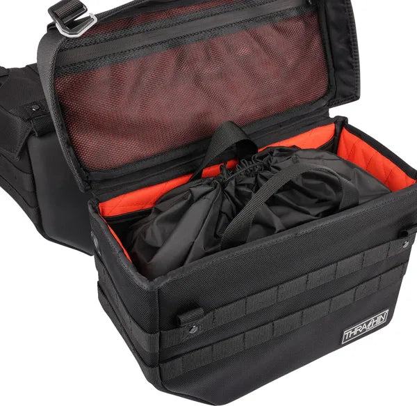 Thrashin Supply Expedition Saddle Bags