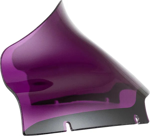 Klock Werks Kolor Flare™ Windshield — Road Glide 2015-2024 (6" & 9")