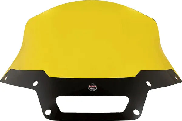 Klock Werks Kolor Flare™ Windshield — Low Rider ST (6" & 8")