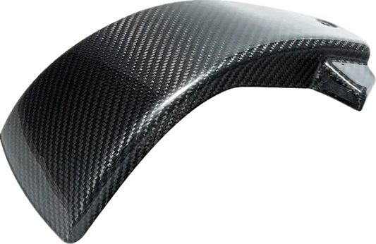 Slyfox Carbon Fiber Left Cover - Low Rider S/ST