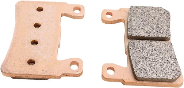 Drag Specialities Front Brake Pads - M8 Softail