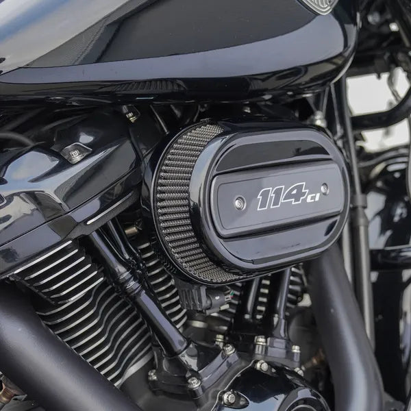 Arlen Ness Big Sucker Air Filter - M8