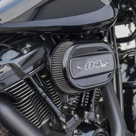 Arlen Ness Big Sucker Air Filter - M8