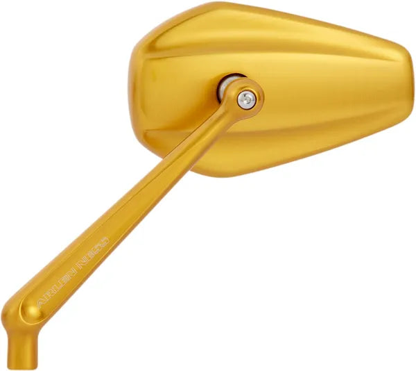 Arlen Ness Stocker Mirror Right