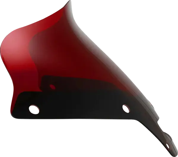 Klock Werks Kolor Flare™ Windshield — Low Rider ST (6" & 8")