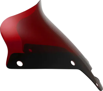 Klock Werks Kolor Flare™ Windshield — Low Rider ST (6" & 8")