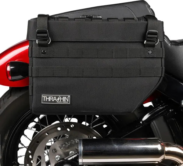 Thrashin Supply Expedition Saddle Bags