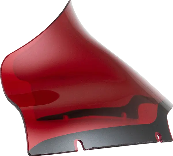 Klock Werks Kolor Flare™ Windshield — Road Glide 2015-2024 (6" & 9")