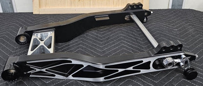 Speed Dealer Customs Swingarm For Touring