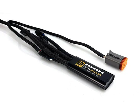 Denali CANsmart Controller GEN II for V-Twin
