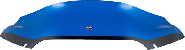 Klock Werks Kolor Flare™ Windshield — Road Glide 2015-2024 (6" & 9")