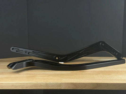 Speed Dealer Customs Fender Struts -M8 Softail