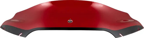 Klock Werks Kolor Flare™ Windshield — Road Glide 2015-2024 (6" & 9")